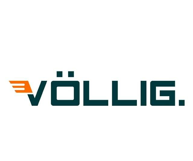 Trademark VOLLIG + LOGO