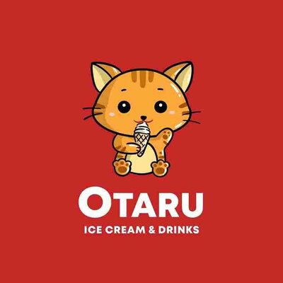 Trademark OTARU, Ice Cream & Drinks