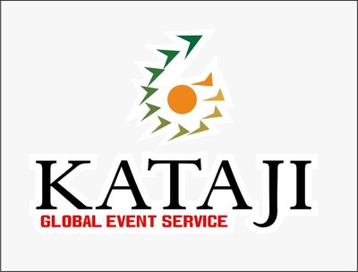 Trademark KATAJI GLOBAL EVENT SERVICE