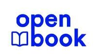 Trademark OPEN BOOK