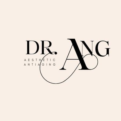 Trademark DR. ANG AESTHETIC ANTI AGING