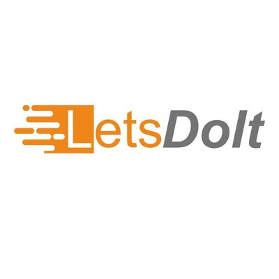 Trademark LetsDoIt