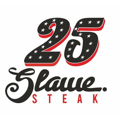 Trademark SLAWE STEAK