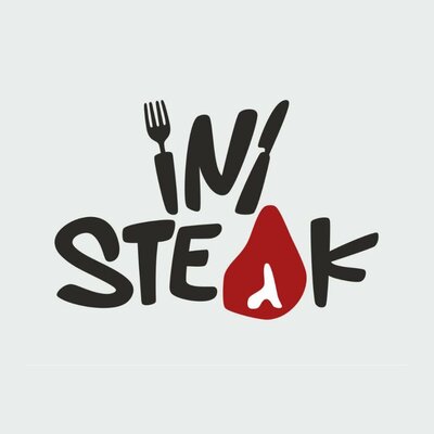 Trademark INI STEAK