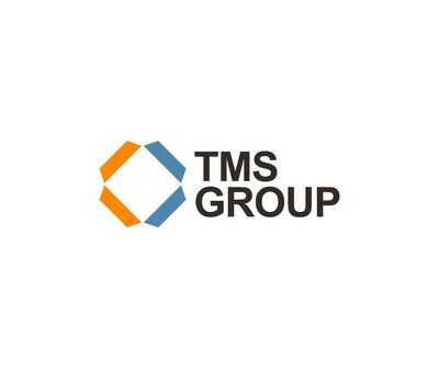 Trademark TMS GROUP