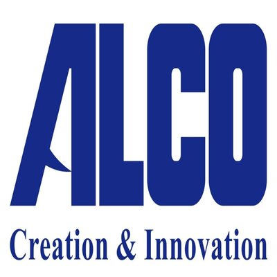 Trademark ALCO Creation & Innovation