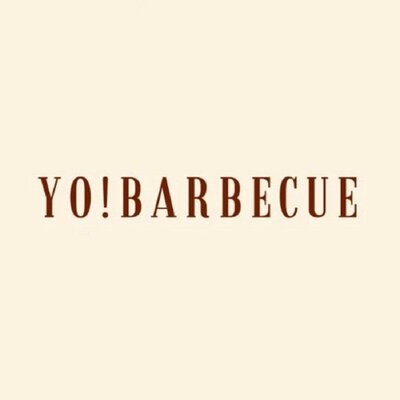 Trademark YO!BARBECUE