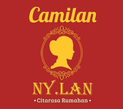 Trademark Camilan Ny.Lan Citarasa Rumahan