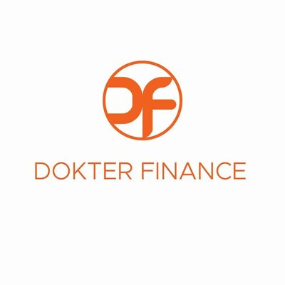 Trademark DOKTER FINANCE