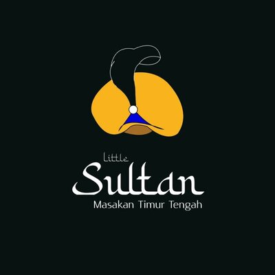 Trademark LITTLE SULTAN MASAKAN TIMUR TENGAH