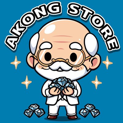 Trademark Akong Store