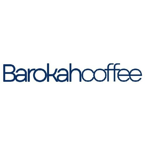 Trademark Barokah Coffee