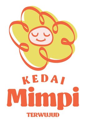 Trademark KEDAI MIMPI TERWUJUD