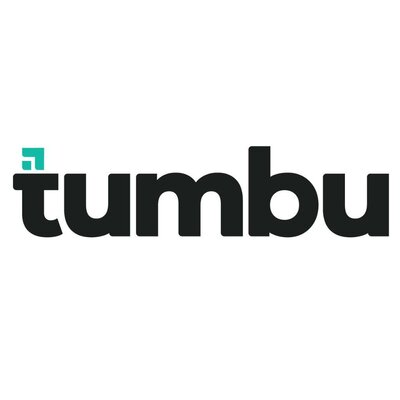 Trademark tumbu