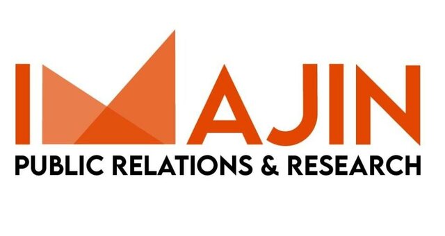 Trademark IMAJIN PUBLIC RELATIONS & RESEARCH