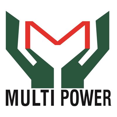 Trademark MULTI POWER + Logo