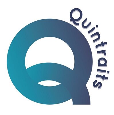 Trademark QUINTRAITS