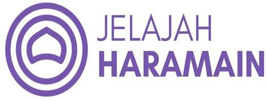 Trademark JELAJAH HARAMAIN + LOGO