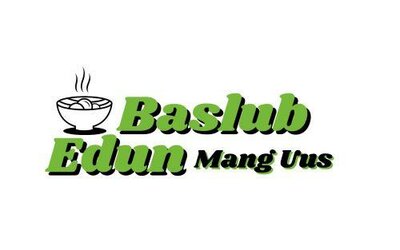 Trademark Baslub Edun Mang Uus & lukisan