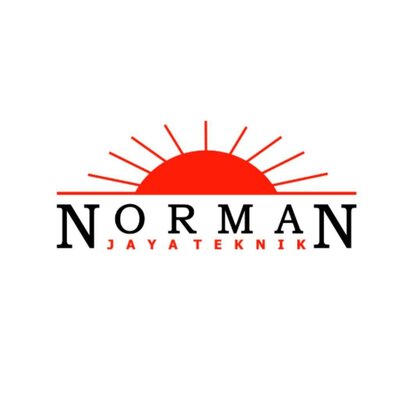 Trademark Norman Jaya Teknik