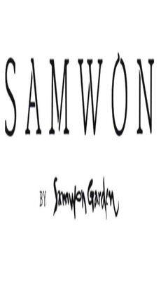 Trademark SAMWON BY. Samwon Garden