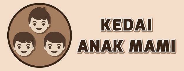 Trademark KEDAI ANAK MAMI + LOGO