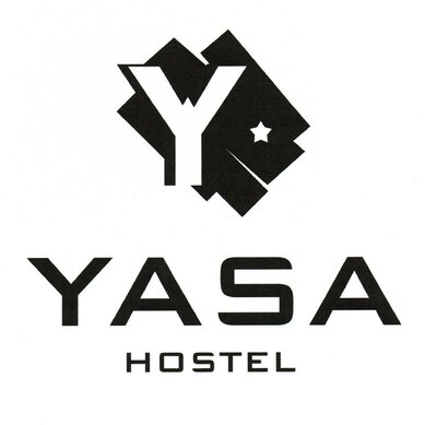 Trademark YASA HOSTEL