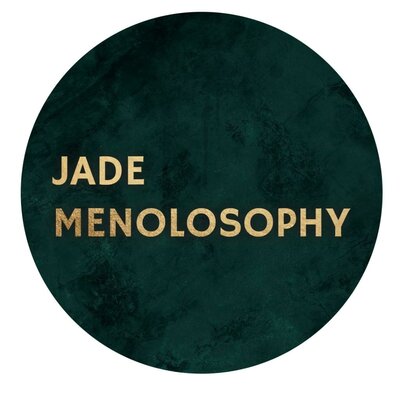 Trademark JADE MENOLOSOPHY