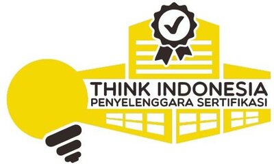 Trademark Think Indonesia Penyelenggara Sertifikasi