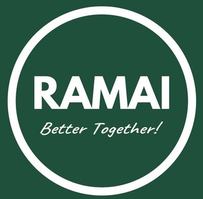 Trademark RAMAI better Together