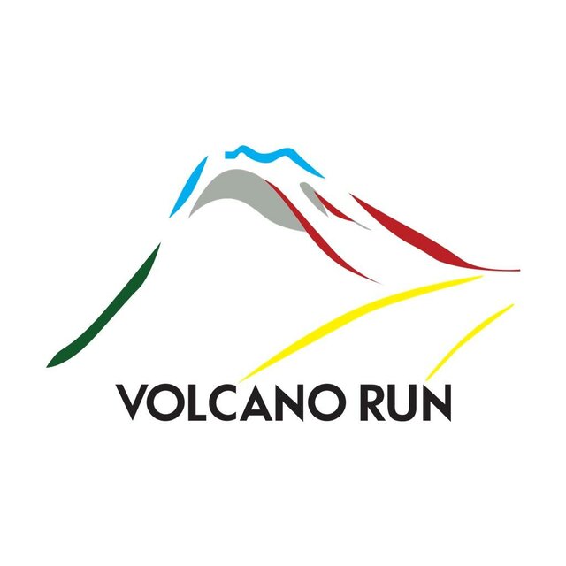 Trademark VOLCANO RUN