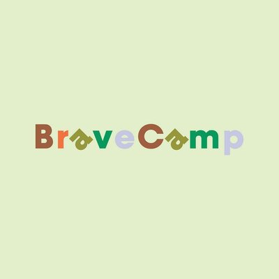 Trademark BRAVECAMP