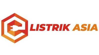 Trademark LISTRIK ASIA