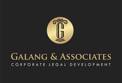 Trademark Galang & Associates (Galang dan Perkumpulan)