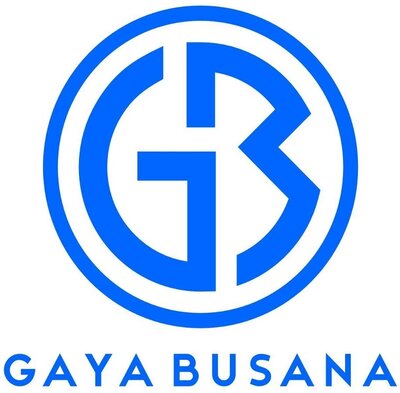 Trademark GAYA BUSANA + LOGO