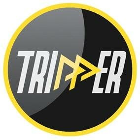 Trademark TRIPPER dan logo