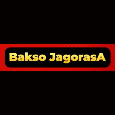 Trademark Bakso JagorasA