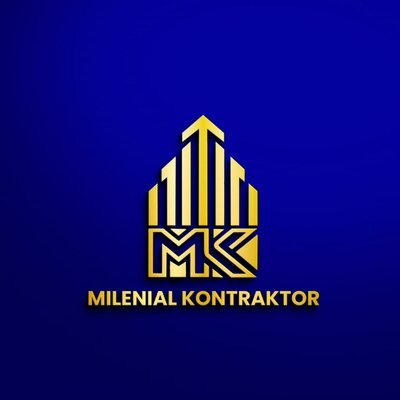 Trademark MILENIAL KONTRAKTOR