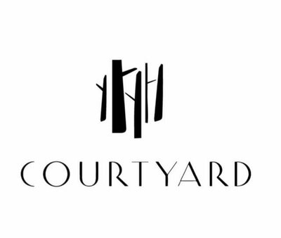 Trademark Courtyard