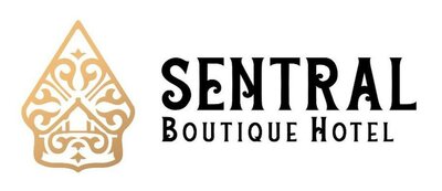 Trademark SENTRAL BOUTIQUE HOTEL + LOGO