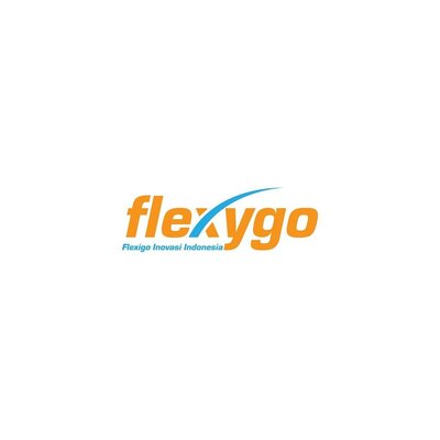 Trademark FLEXYGO INOVASI INDONESIA + LOGO