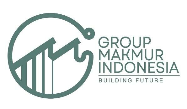 Trademark Group Makmur Indonesia + Logo