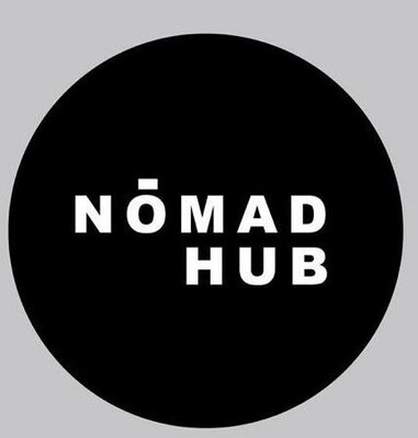 Trademark NOMAD HUB