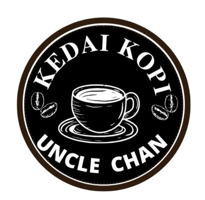 Trademark KEDAI KOPI UNCLE CHAN + LUKISAN