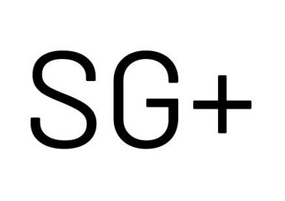 Trademark SG+