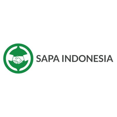 Trademark SAPA INDONESIA + Lukisan