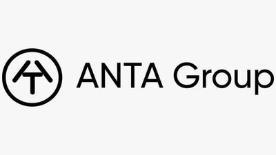 Trademark ANTA GROUP