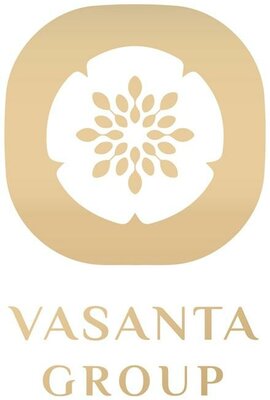 Trademark VASANTA GROUP & Logo