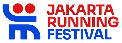 Trademark JRF JAKARTA RUNNING FESTIVAL & LOGO