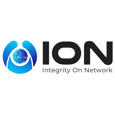 Trademark ION (Integrity On Network)